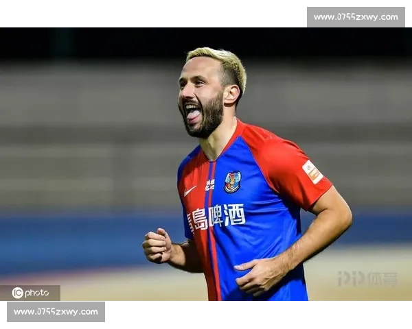 武科维奇抵京谈判：塞尔维亚名帅有望执掌国安