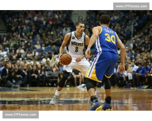 狼王的史诗：加内特垄断森林狼 11 项队史纪录